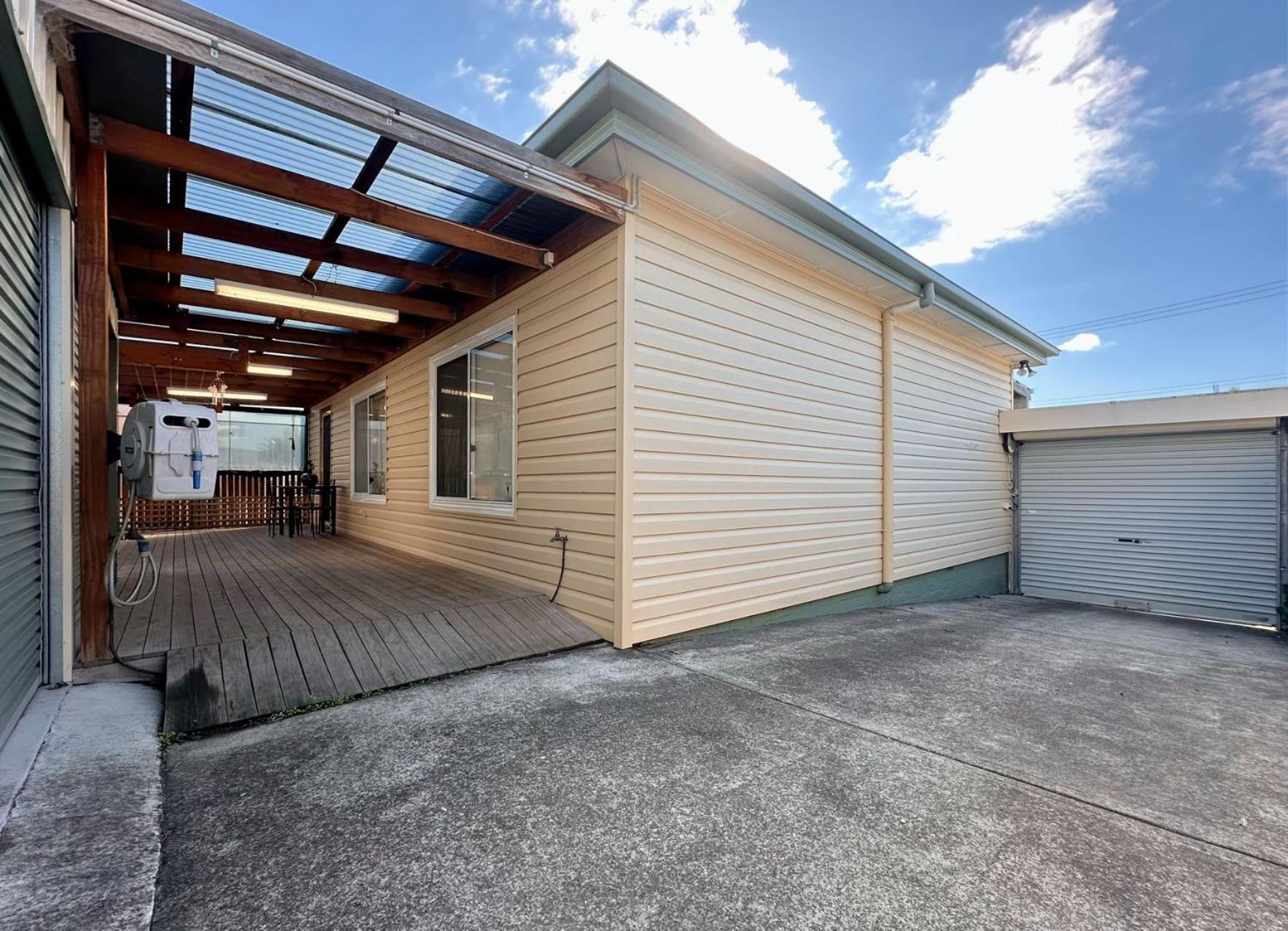 Coleman Comfort Hub - Close To City&Air Port Moonah 외부 사진