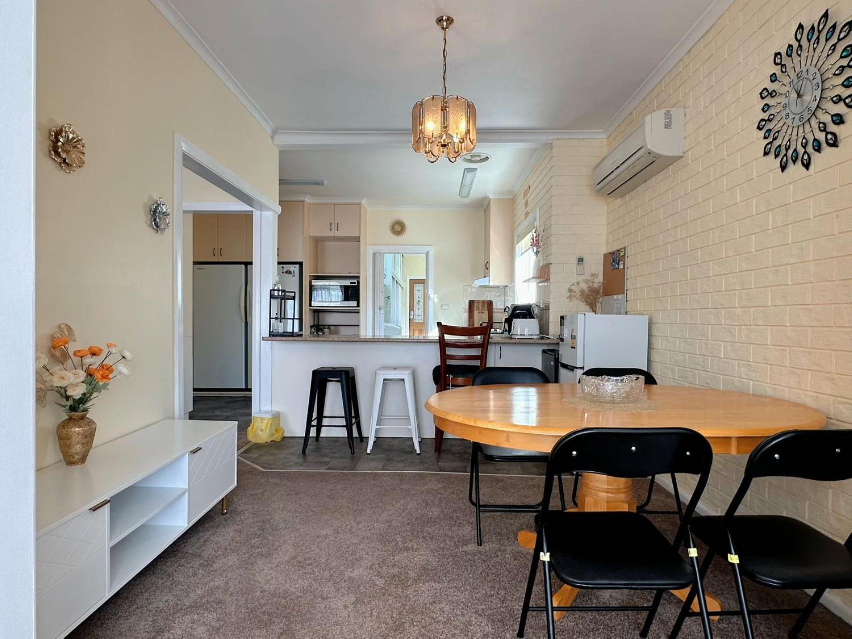 Coleman Comfort Hub - Close To City&Air Port Moonah 외부 사진