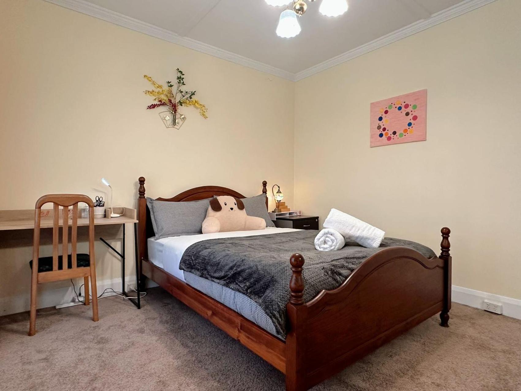Coleman Comfort Hub - Close To City&Air Port Moonah 외부 사진