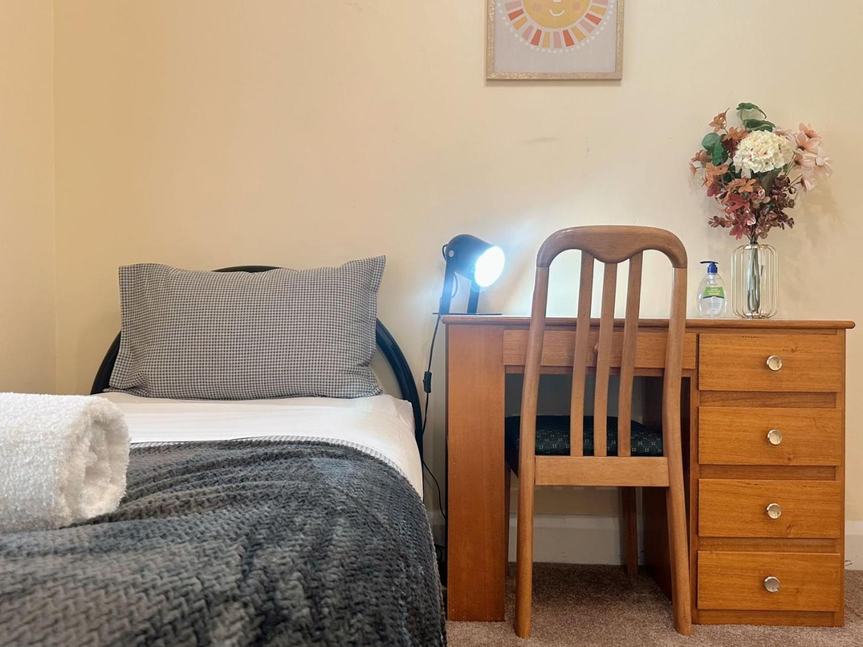 Coleman Comfort Hub - Close To City&Air Port Moonah 외부 사진