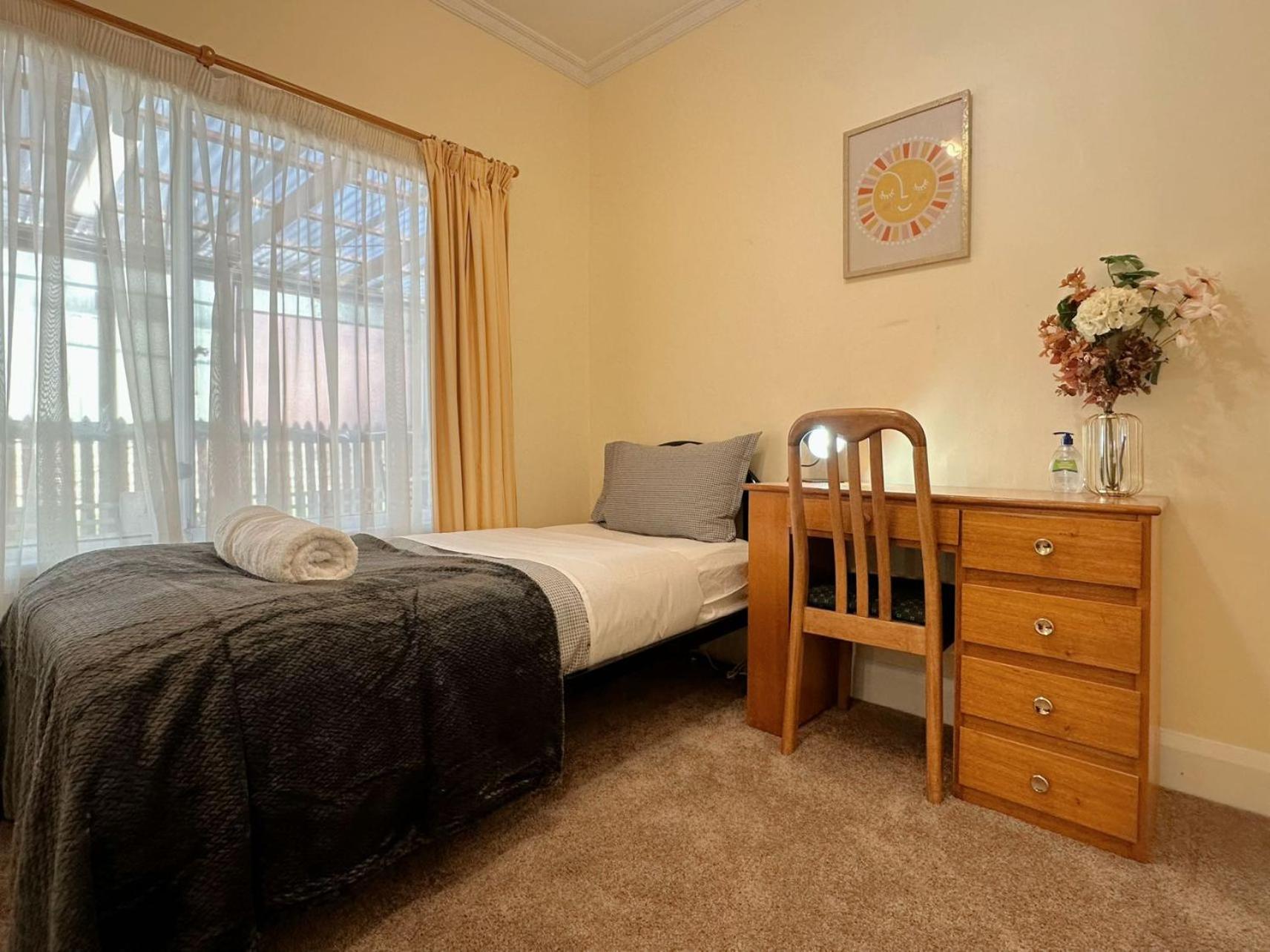 Coleman Comfort Hub - Close To City&Air Port Moonah 외부 사진